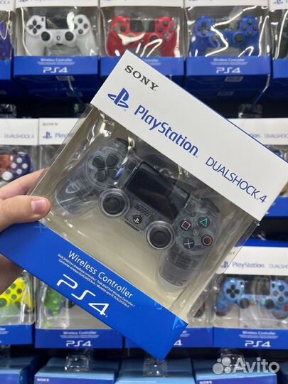 Sony playstation 4 PS4 джостик оптом