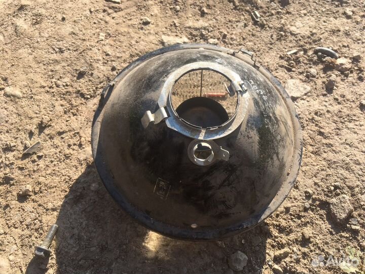 Фара Ваз 2101/02 СССР