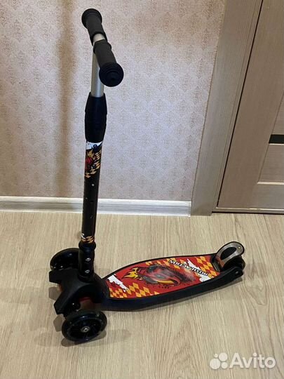 Самокат детский