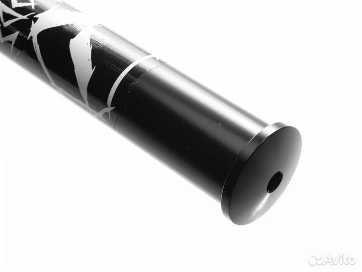 BMX Вилка Code Bikes Knife 22мм