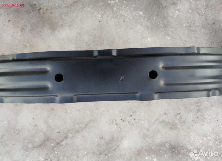 Балка задняя Hyundai Tucson Kia Sportage (Арт.38237)