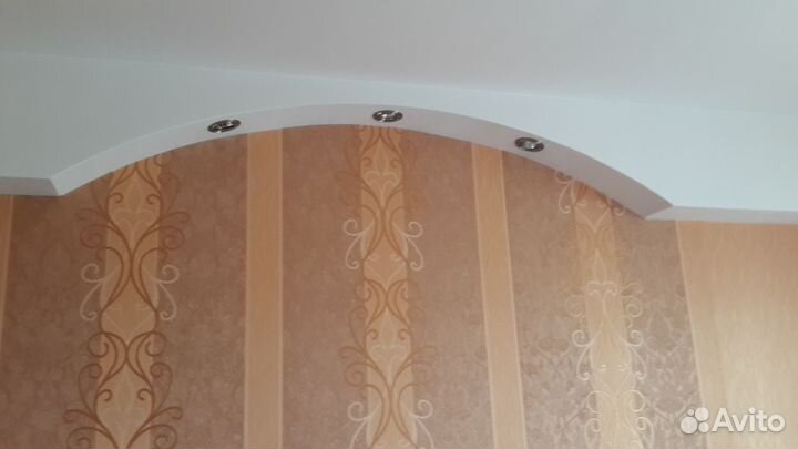 Ремонт квартир