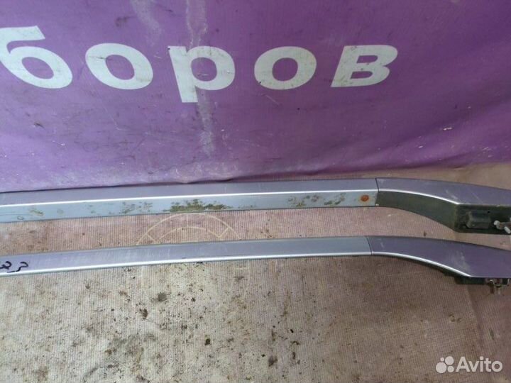 Рейлинг Peugeot 4007 EP 4HN 2009