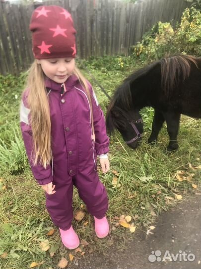 Комбинезон Molo 110