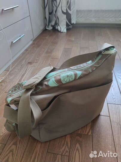 Сумка для мамы