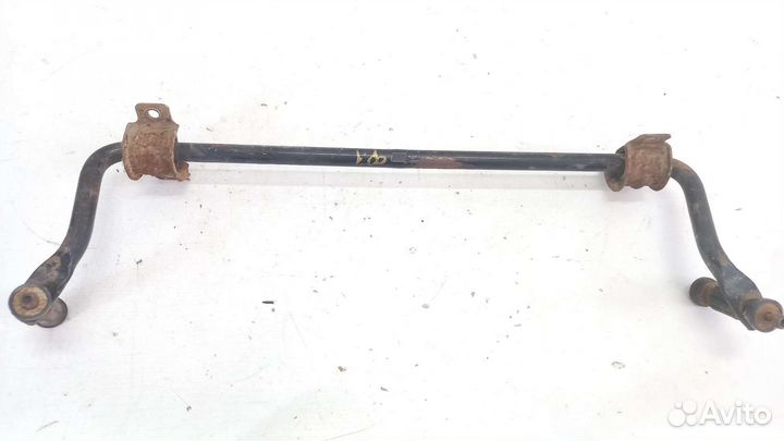 Стабилизатор задний Ford Focus 1