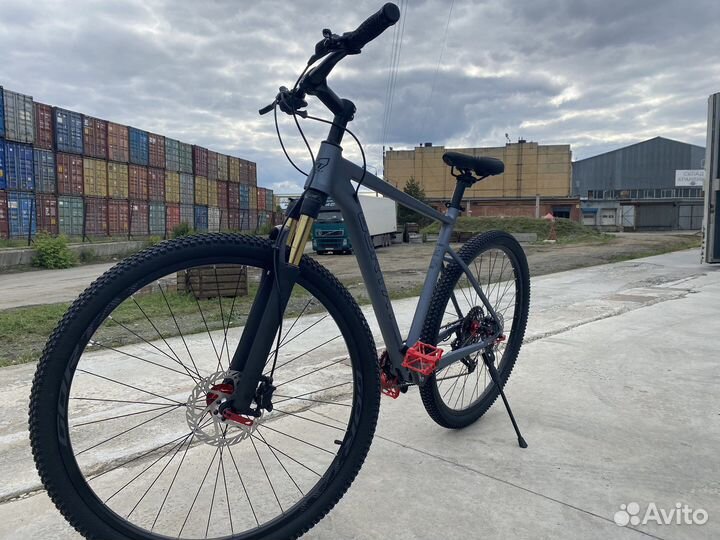 Горный велосипед 29