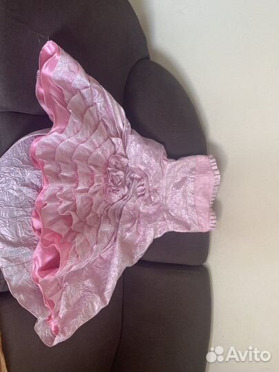 Одежда-платье