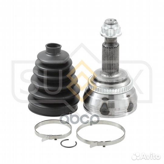 Шрус наружный перед прав/лев ST1383 sufix