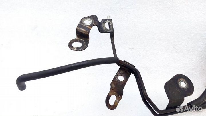 Клапан электромагнитный Toyota Land Cruiser 200