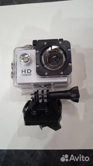 Экшен камера продажа и аренда