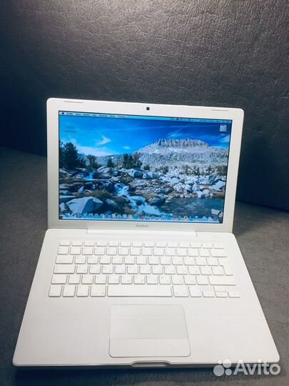 Набор винтов Apple Macbook A1181