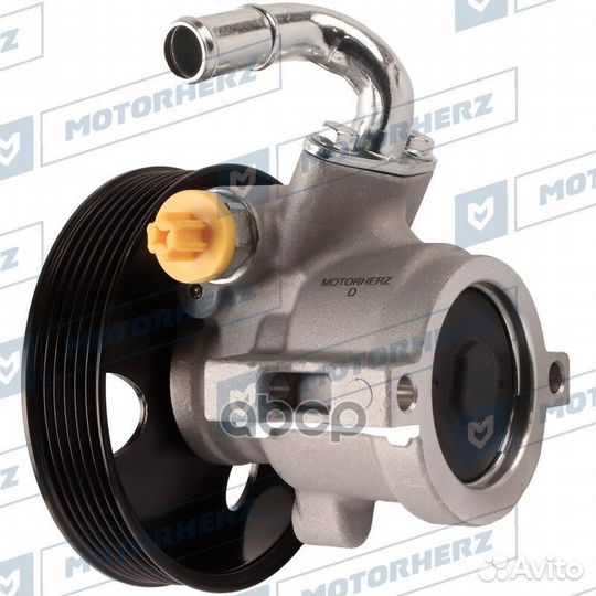 Насос гидроусилителя руля P1221HG Motorherz