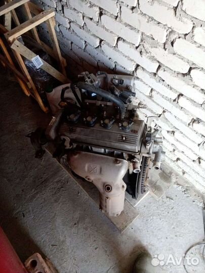 Двс Faw Vita 1.3 8a