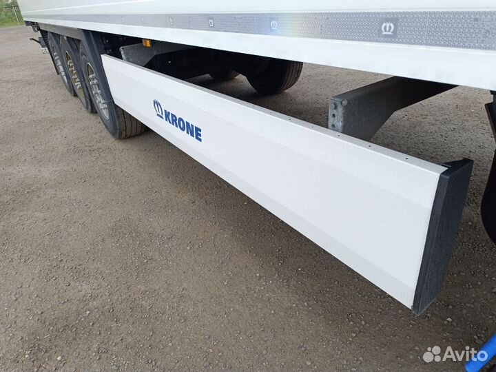 Полуприцеп рефрижератор Krone SD, 2022