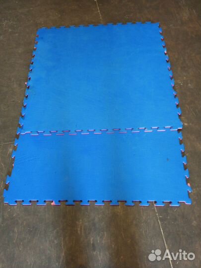 Будо маты ласточкин хвост бу