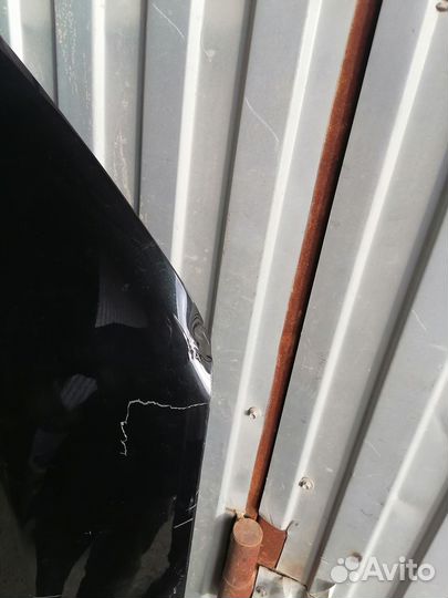 Капот Bmw 520D xdrive A