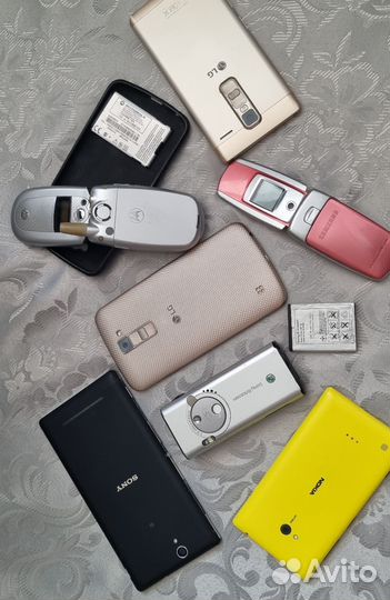 Nokia Lumia 720, 8 ГБ