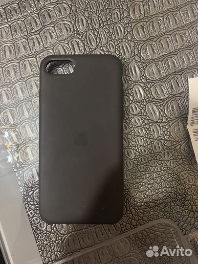 Чехол на айфон SE 2020-2022