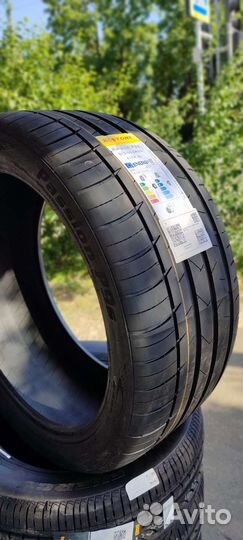 Kustone Passion P9S 285/35 R22