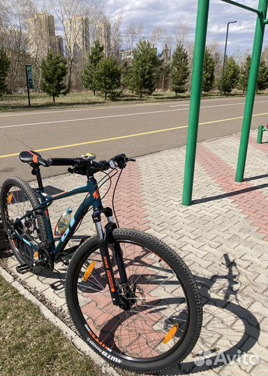 Велосипед Горный 'GT Agressor Expert'29