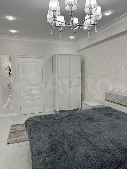 1-к. квартира, 50 м², 3/9 эт.