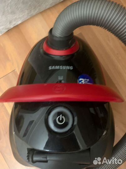 Пылесос samsung