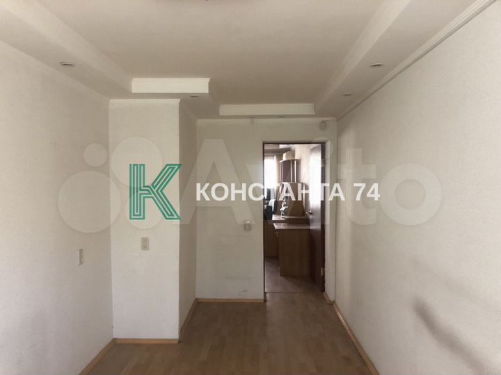 2-к. квартира, 42,2 м², 2/5 эт.