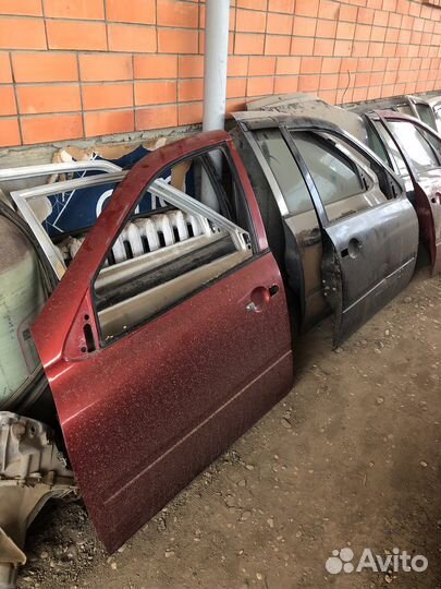 На Калину универсал