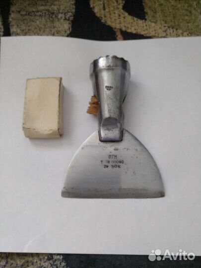 Кухонный топорик