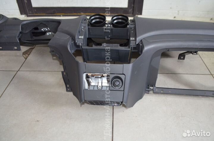 Торпеда торпедо передняя панель Aveo т255 т250