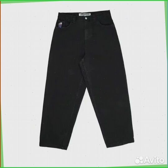 Спортивные штаны карго Big Boy (все размеры s - xxl)