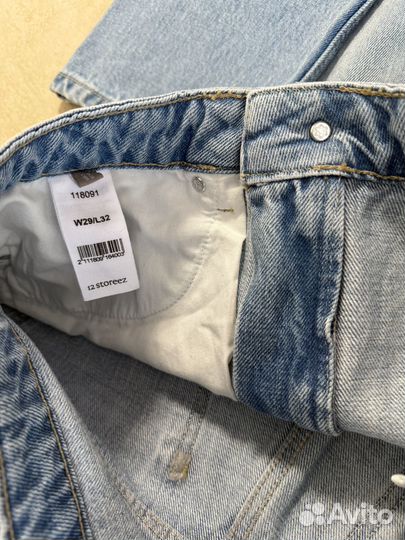 Джинсы 12 storeez