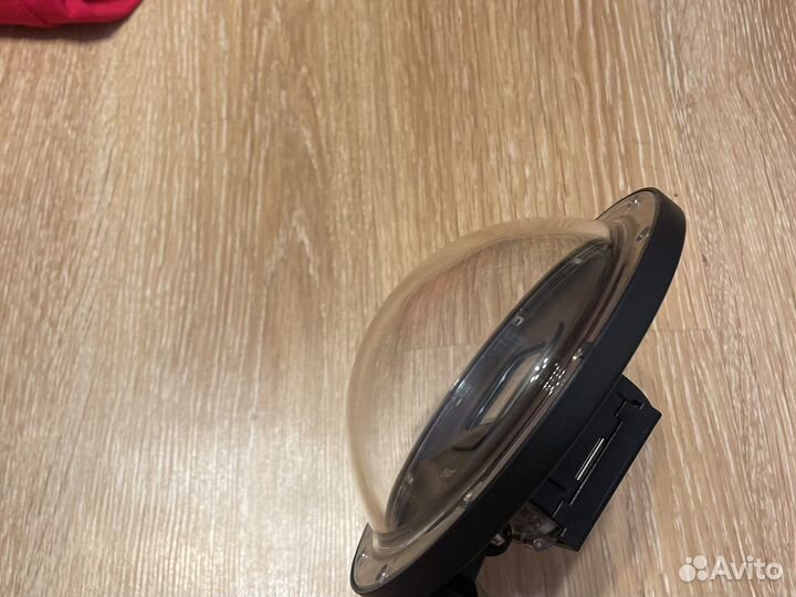 Чехол для подводной съемки