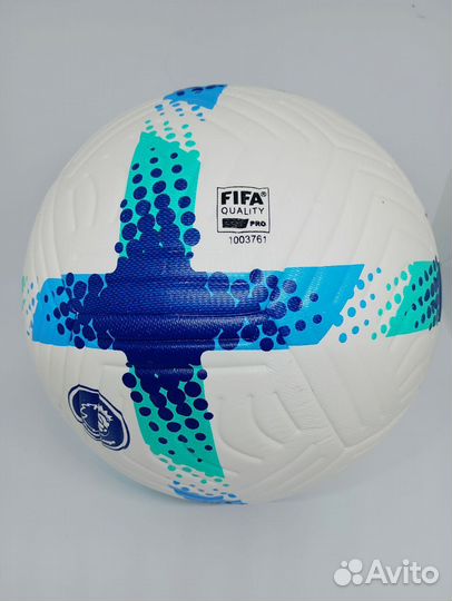 Футбольный мяч nike flight