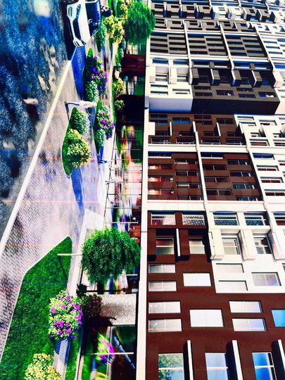 2-к. квартира, 59,7 м², 7/12 эт.