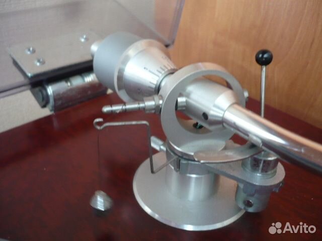 Victor JL-B44 проигрыватель винила