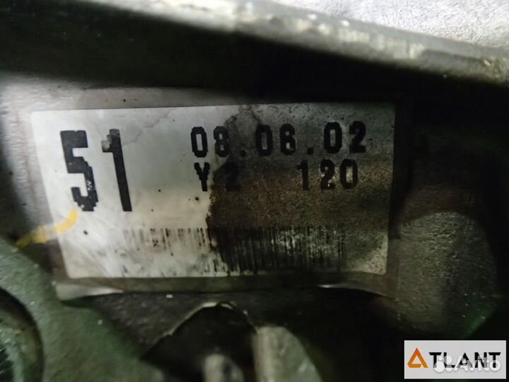 Раздаточная коробка toyota voxy