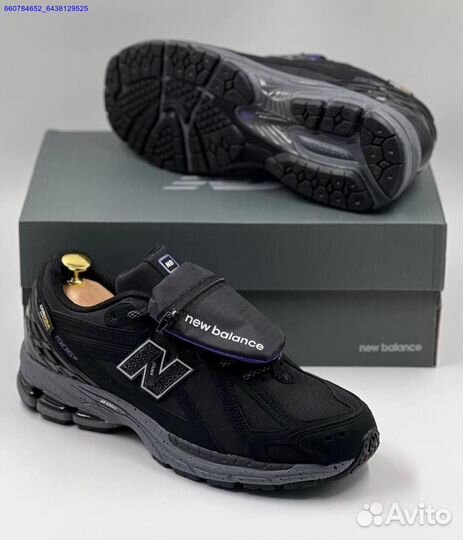 Кроссовки New Balance 1906R (Арт.18564)