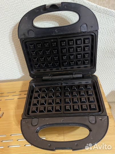 Мультипекарь kitfort