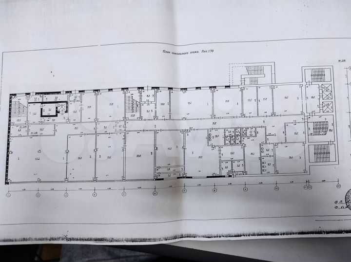 Офис, склад, производство от 15 м²