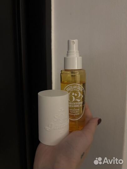 Sol de janeiro 62 мист 90 ml