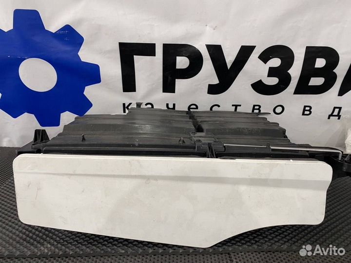 Вещевой отсек Volvo FH4 84062796