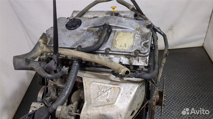 Двигатель Land Rover Discovery 2, 1999