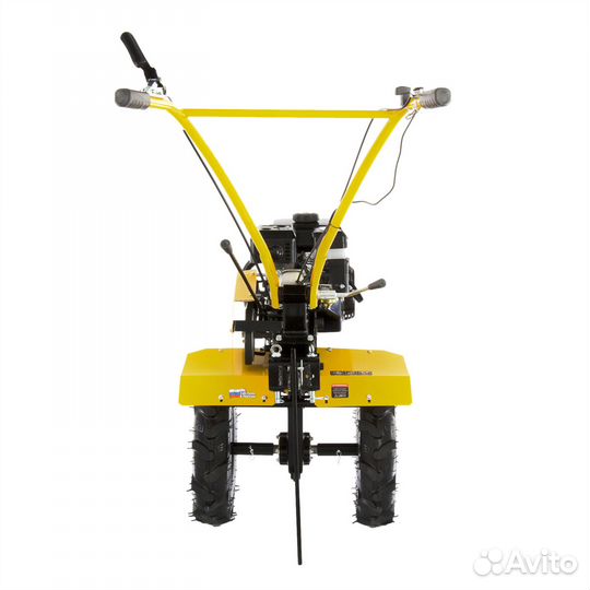 Мотоблок denzel DPT-270, 7 л.с