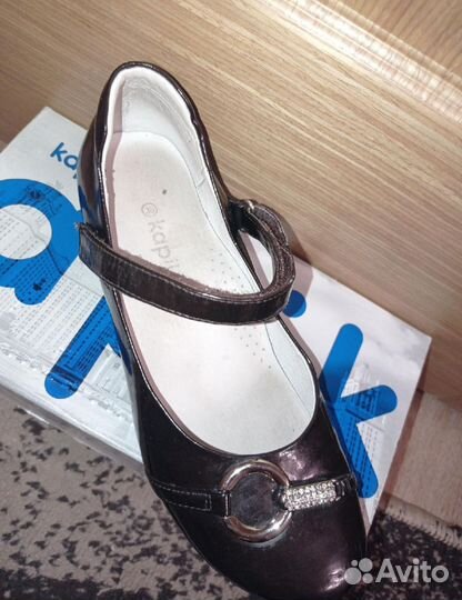 Туфли 36р