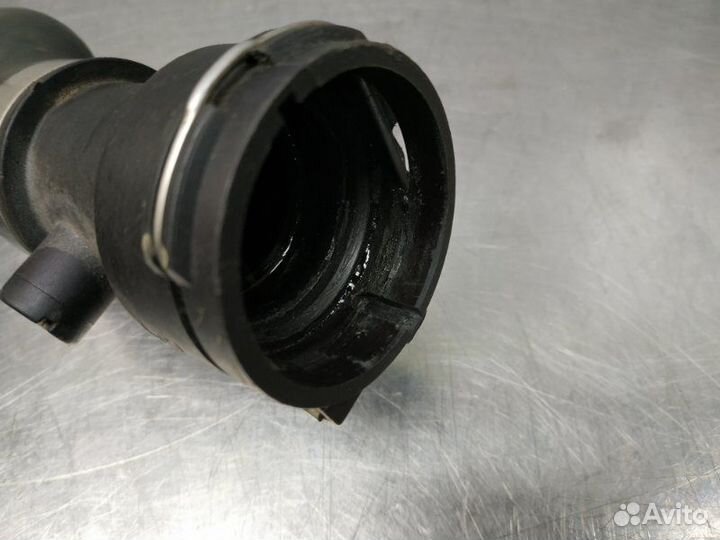 Патрубок системы охлаждения Bmw 5-Series E39