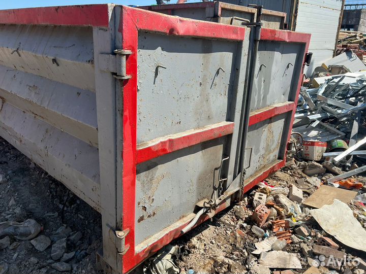 Пухта 20 куб