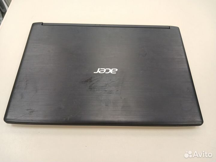 Ноутбук Acer aspire 3 a315 53 (спр)