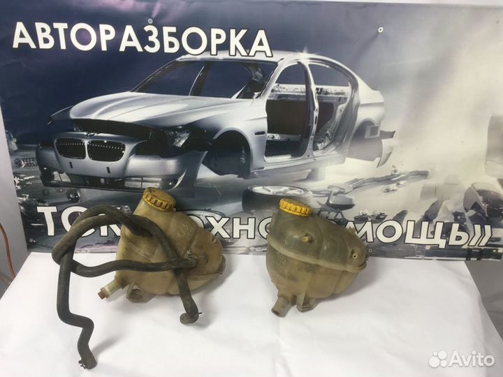 Расширительный бачок Opel Vectra B